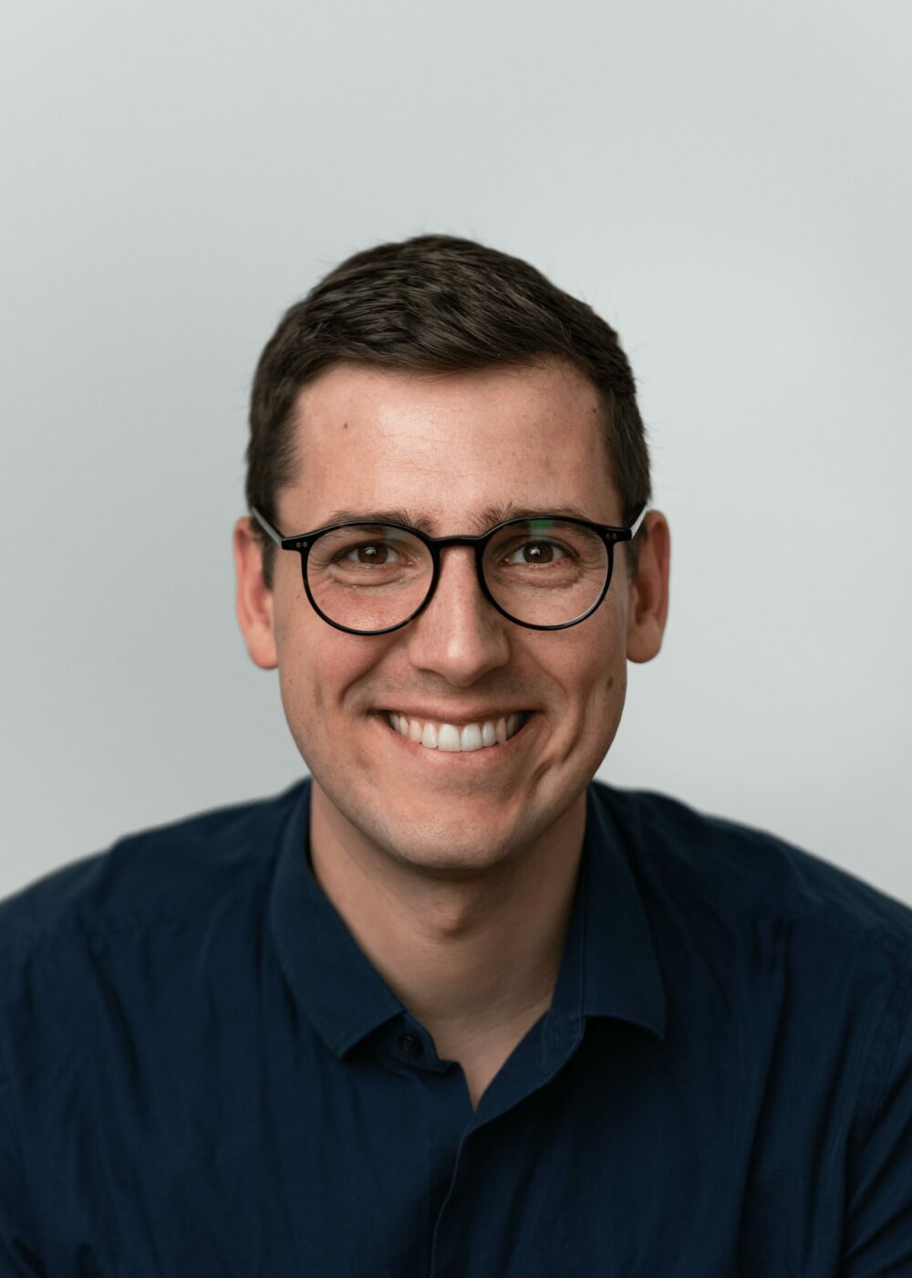 Ruben Langwara, Moderator Resilienz-Onlinekongress 2024