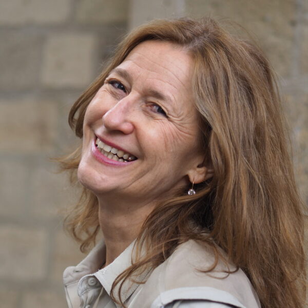 Birgit Haus, Expertin beim Resilienz-Kongress