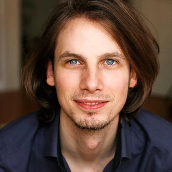 Ben Hartwig – Experte beim Resilienz Kongress