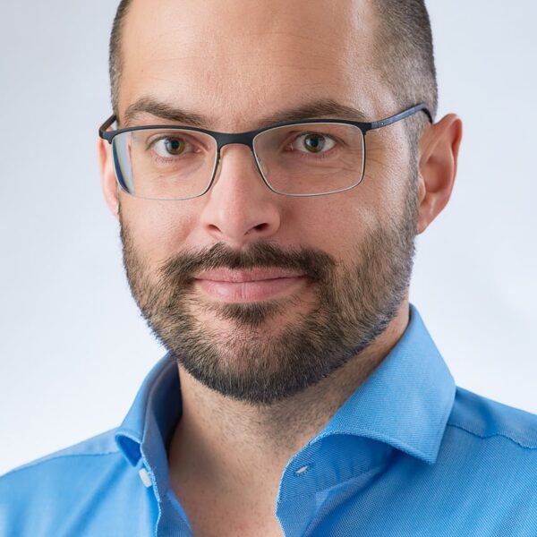 Andreas Kollar – Speaker beim Resilienz Kongress 2025