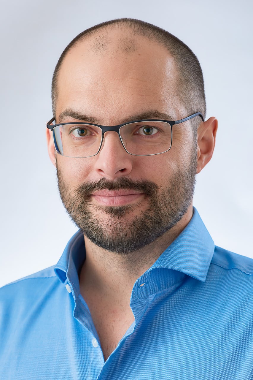 Andreas Kollar – Speaker beim Resilienz Kongress 2025