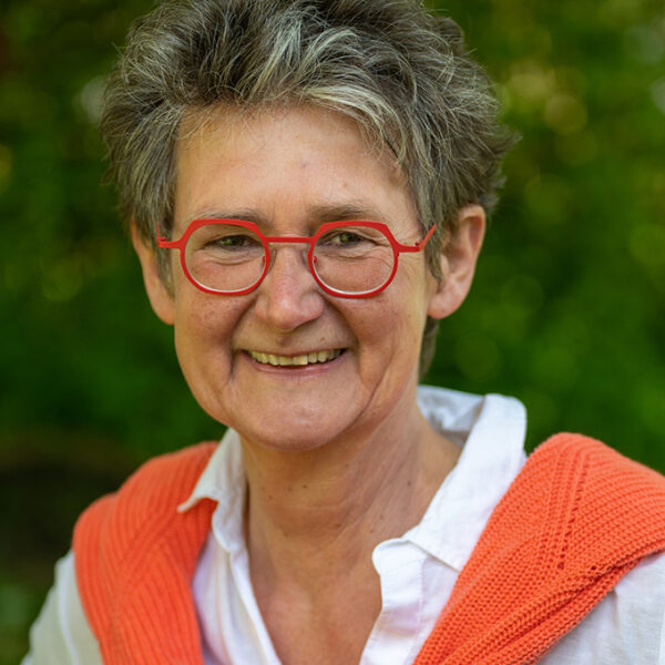 Anke Nottelmann – Expertin beim Resilienz Kongress