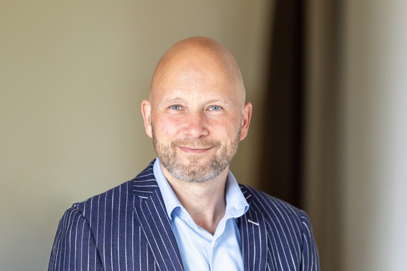 Sebastian Purps-Pardigol – Experte beim Resilienz Kongress