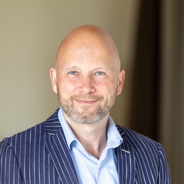 Sebastian Purps-Pardigol – Experte beim Resilienz Kongress